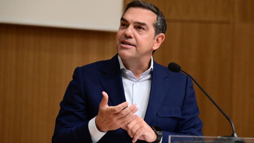 tsipras